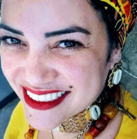 Iyalaxé Arethuza D'Oya