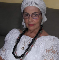 Mãe