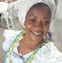 Iyá Odé