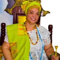 Iyalorixá